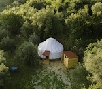 Photos de La Yourte Kirghize n°8