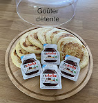 Photos de La Suite Chambres d’Hôtes Spa & Sauna n°21