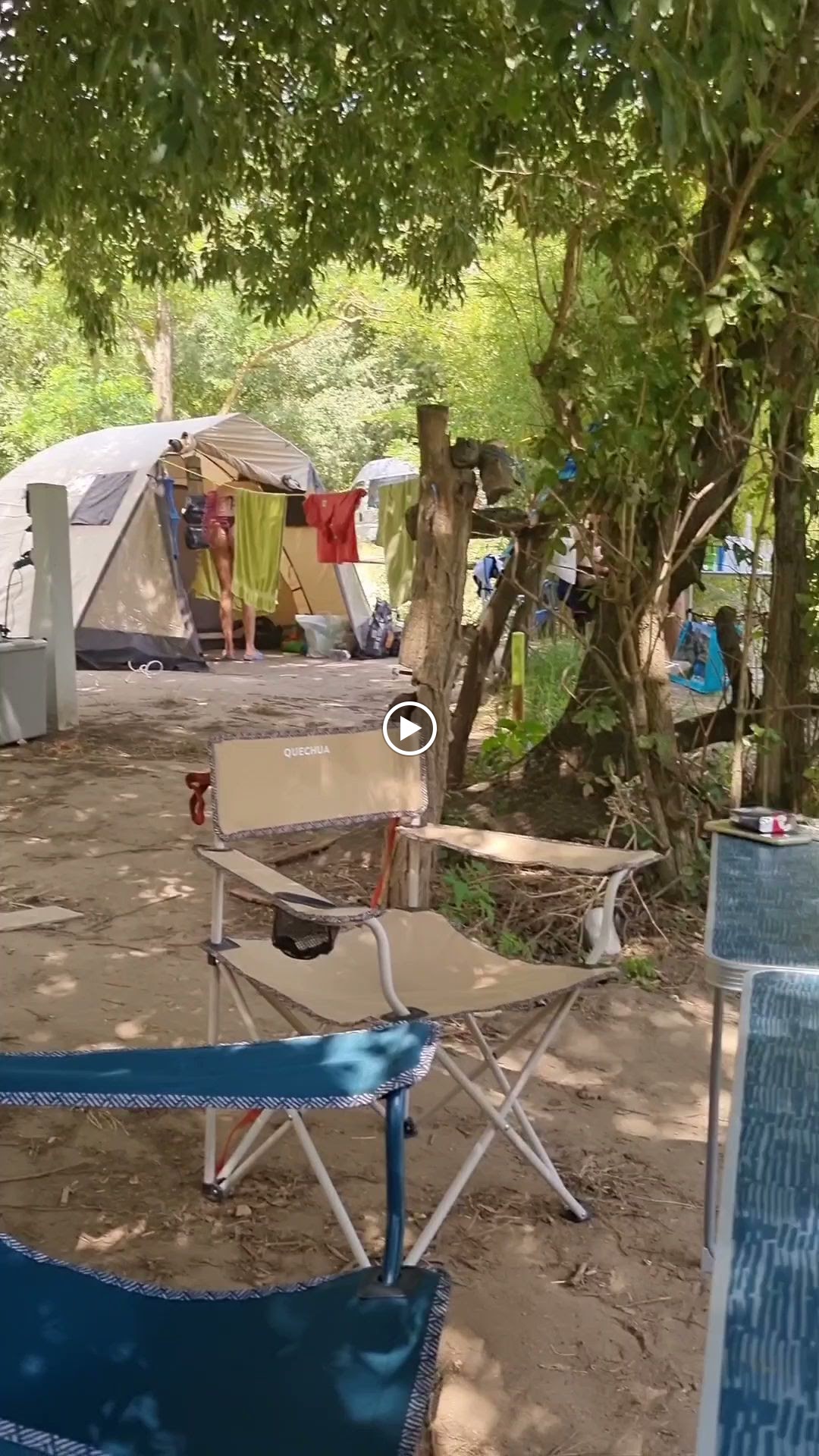 Photos de Camp des Gorges | Camping Nature n°3