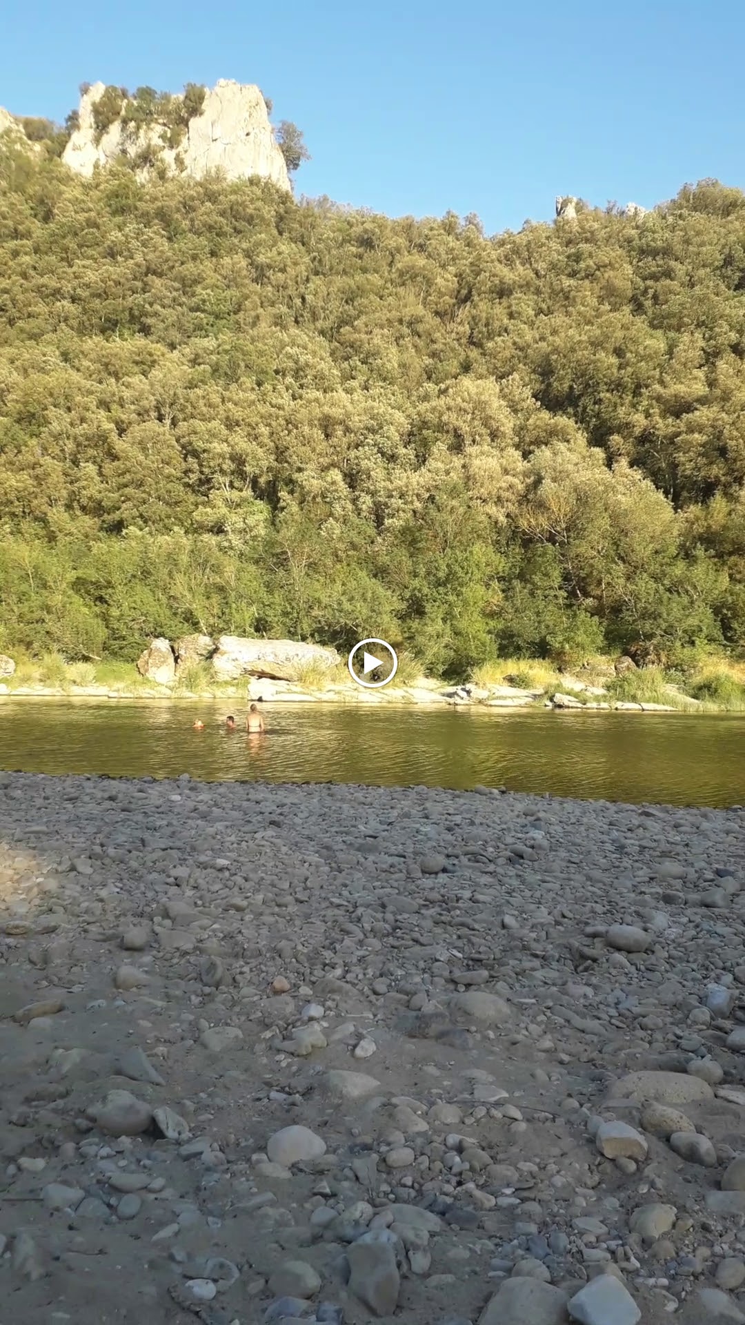 Photos de Camp des Gorges | Camping Nature n°15