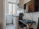 Photos de Cosy studio - Near Quais de Seine - mobility lease - Belvilla by Oyo n°8