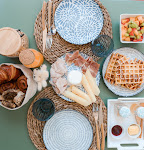 Photos de La Parenthèse de Marie - Maison d'hôtes de charme avec piscine, sur la Côte d'Azur, à Tourrettes-sur-Loup n°14