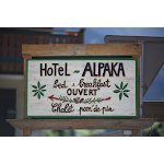 Photos de Chalet Alpaka n°20