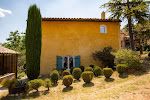 Photos de L'Auguste Maison d'Hôtes - Chambres et gîtes en Provence n°17