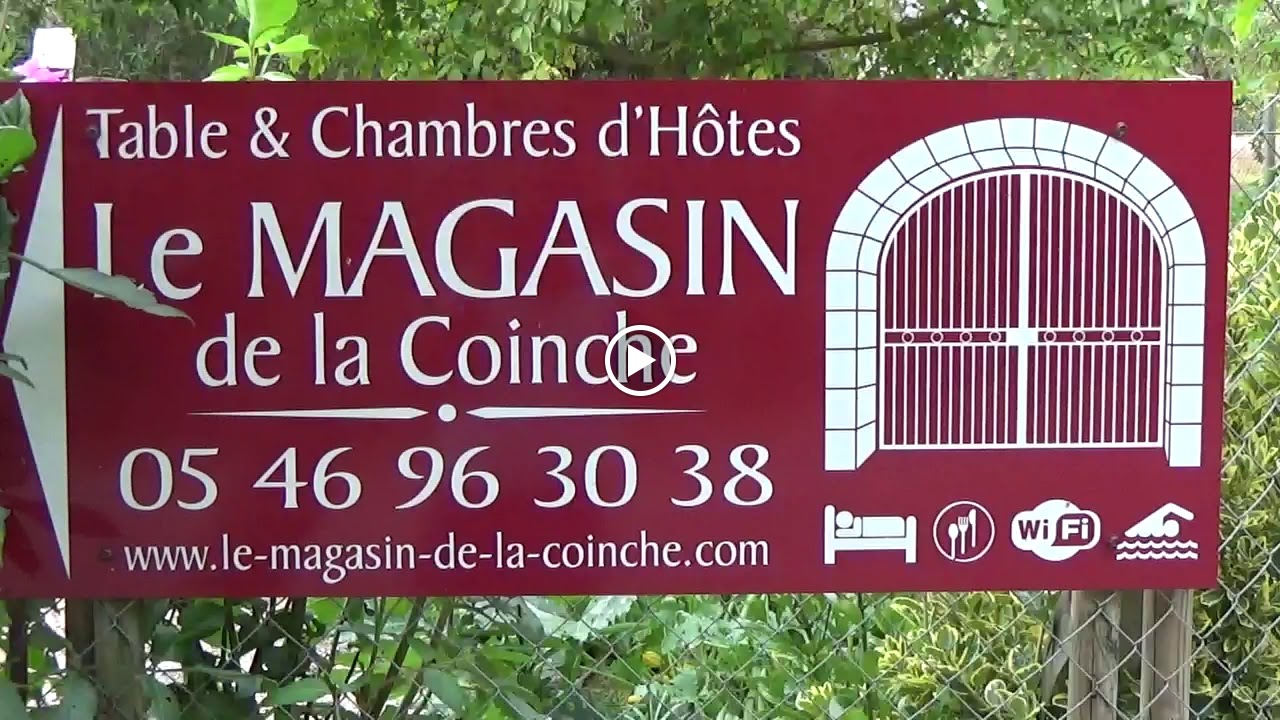 Photos de chambres d'hotes du magasin de la coinche n°14