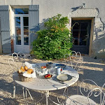 Photos de Rêve de Loire : gîte et chambres d'hôtes n°14