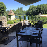 Photos de Gîte et chambres d'hôtes de la Cascade de Saintonge n°10