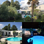 Photos de La Palmeraie n°14