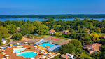 Photos de Camping Marvilla Parks - Rivages des Landes (Anciennement Domaine d'Eurolac) n°2