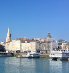 Photos de La Maison du Palmier - Chambres d'Hôtes La Rochelle n°2