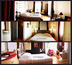 Photos de La Maison du Palmier - Chambres d'Hôtes La Rochelle n°9