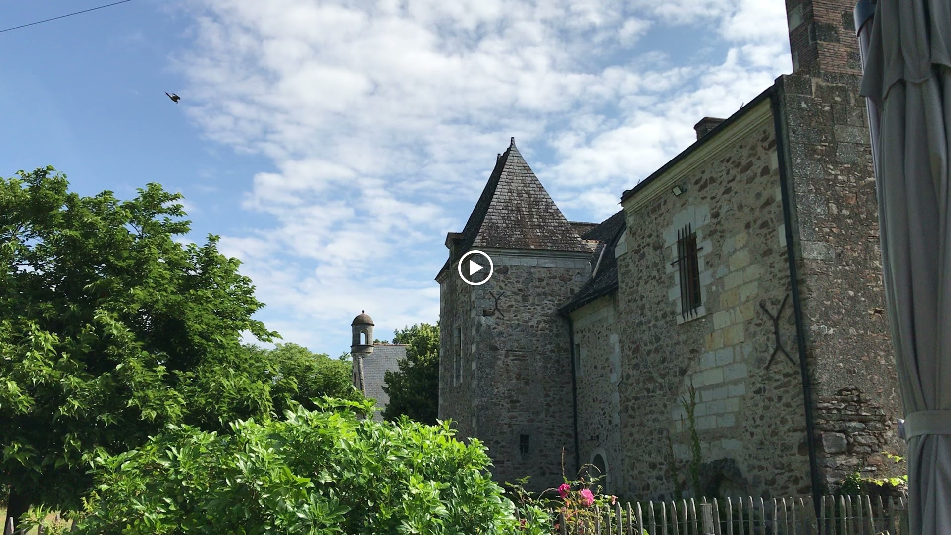 Photos de Manoir de Jouralem n°7