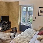 Photos de Le Mangin - Studio avec terrasse n°2