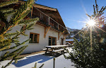 Photos de Chalet Le Peak n°2