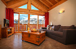 Photos de Chalet Le Peak n°10