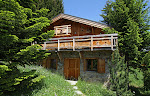 Photos de Chalet Odalys Les Alpages n°2