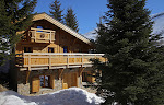 Photos de Chalet Odalys Les Alpages n°9