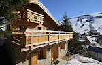 Photos de Chalet Odalys Les Alpages n°11
