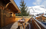 Photos de Chalet Odalys Les Alpages n°12