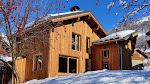 Photos de Chalet de la Marmotte n°2