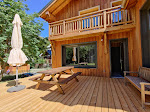 Photos de Chalet de la Marmotte n°15