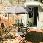 Photos de ENTRE PIERRE ET BOIS n°2