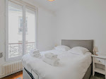 Photos de Peaceful apartment - 1BD/ 4P - Montmartre - Belvilla by Oyo n°3