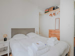 Photos de Peaceful apartment - 1BD/ 4P - Montmartre - Belvilla by Oyo n°5