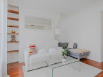 Photos de Peaceful apartment - 1BD/ 4P - Montmartre - Belvilla by Oyo n°7