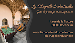Photos de La Chapelle Industrielle n°4