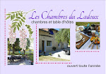 Photos de Les Chambres du Ladoux n°17