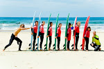 Photos de WAVETOURS Biscarrosse Family Surfcamp n°7