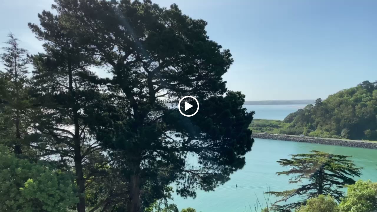 Photos de Villa d'architecte vue mer BZH location n°3