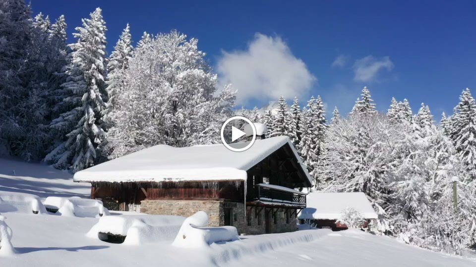 Photos de Chalet Cornillon n°7