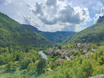 Photos de LESOLEILO Gîtes & Chambres d'hôtes Gorges du Tarn Millau n°17