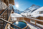Photos de Chalet Marius - Val d'Isère n°2