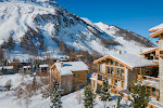Photos de Chalet Marius - Val d'Isère n°3