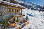 Photos de Chalet Marius - Val d'Isère n°18