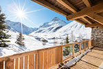 Photos de Chalet Marius - Val d'Isère n°20