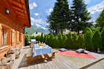 Photos de Chalet Imperial - Jack & Jill Holidays n°6