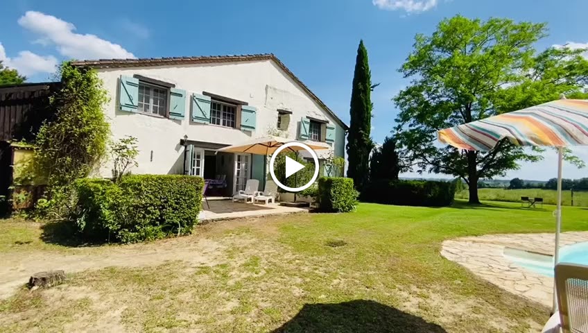 Photos de Labarthe B&B And Gite n°3