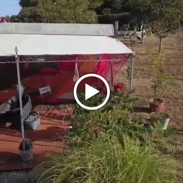 Photos de La Roulotte d'Élicie proche du Parc le pal n°3