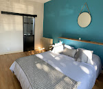 Photos de Gîte Les Magnolias - Entre Cher et Loire n°3