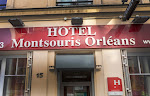 Photos de Hôtel Montsouris Orléans n°13