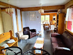 Photos de Chalet Gîte Nature & Ressourcement Spa Sauna Piscine- 12-15 personnes-groupe stage-Géradmer n°11
