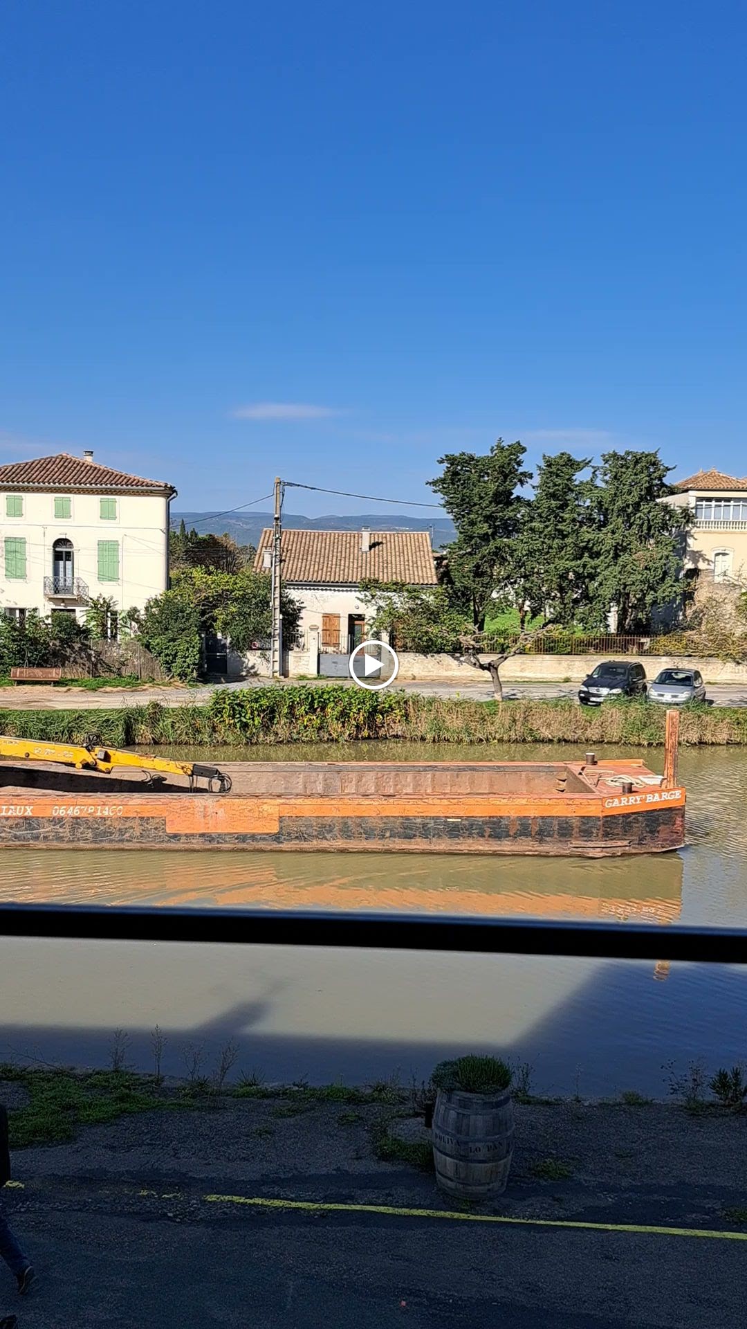 Photos de La Maison du Canal - Homps n°9