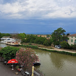 Photos de La Maison du Canal - Homps n°13