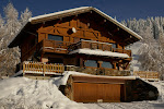 Photos de Chalet le Népal aux Saisies n°3
