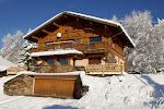 Photos de Chalet le Népal aux Saisies n°14