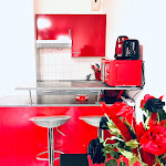 Photos de Apparthôtel Le Red Escape n°4